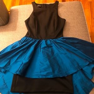 Bebe Cocktail Dress Perfect for any Special Occasion